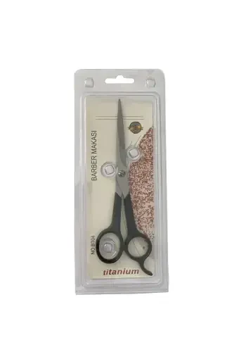 Barber Hair Scissors - GÜZELYÜZ AVM (1)
