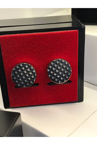 Barcha Ko'ylaklarimizda Has Kol Dugmalari - ARS MAGIC BOX (1)