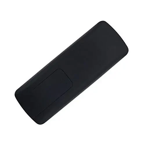 Barcha Vizio Smart TV (Amazon/Netflix/iHeartRadio) uchun mos keladigan XRT112 masofaviy boshqarish pulti - Yangi model - 2