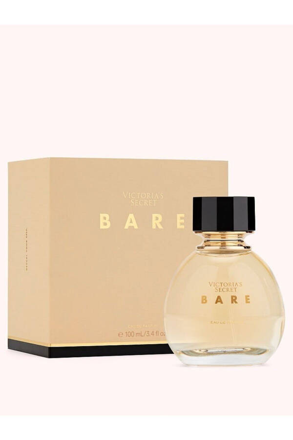 Bare Eau De Parfum 100 ml - 4