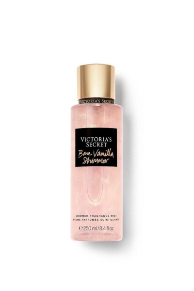 Bare Vanilla Shimmer Body Spray 250 ml - VICTORIA'S SECRET