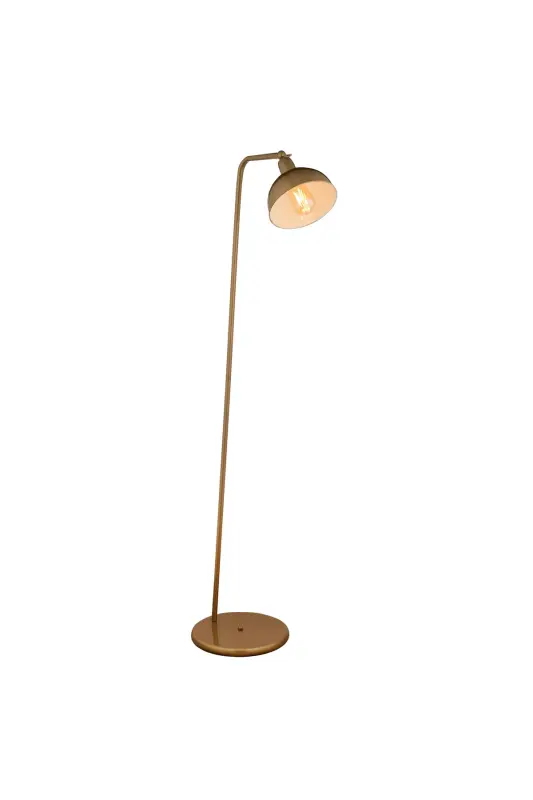 Barin Eskigan Zamonaviy Dizayn Retro Metall Chiroq - 4