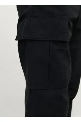 Barkley Cargo Pants, made of Jpstkane fabric. Noos 12258150 - 6
