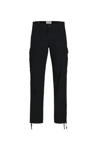 Barkley Cargo Pants, made of Jpstkane fabric. Noos 12258150 - 7