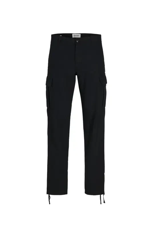 Barkley Cargo Pants, made of Jpstkane fabric. Noos 12258150 - 7