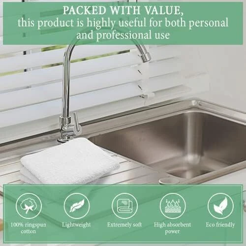 Барные полотенца 14