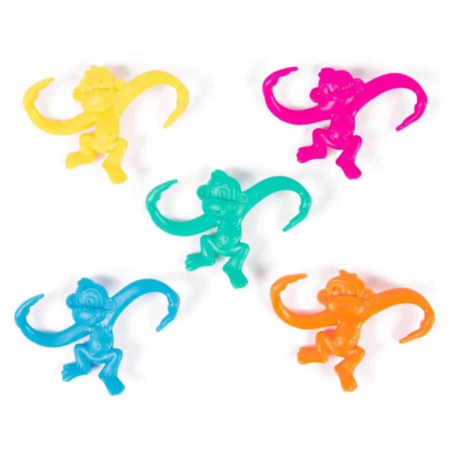 Barrel of Monkeys, Retro Family Game for Ages 3+ - 8