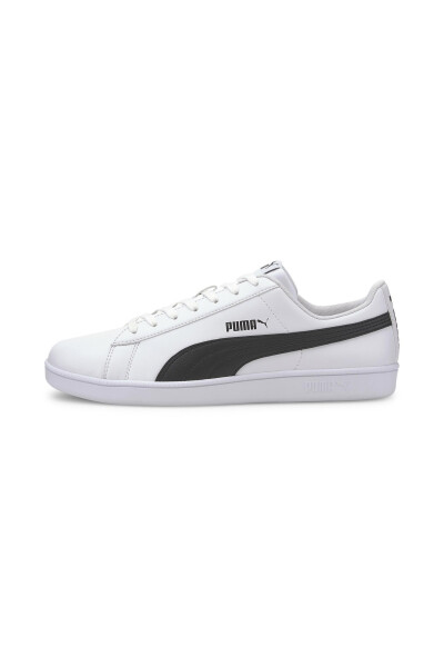 Baseline - Beyaz Unisex Sneaker - 1