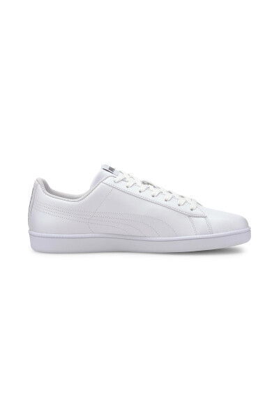 Baseline - Beyaz Unisex Sneaker - 2