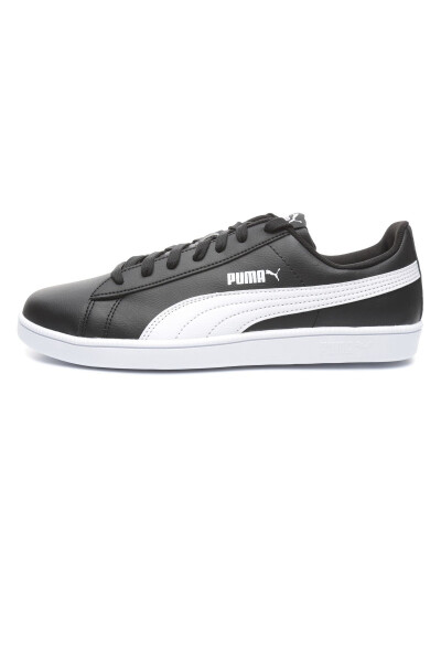 Baseline - Black Unisex Sneaker - 20