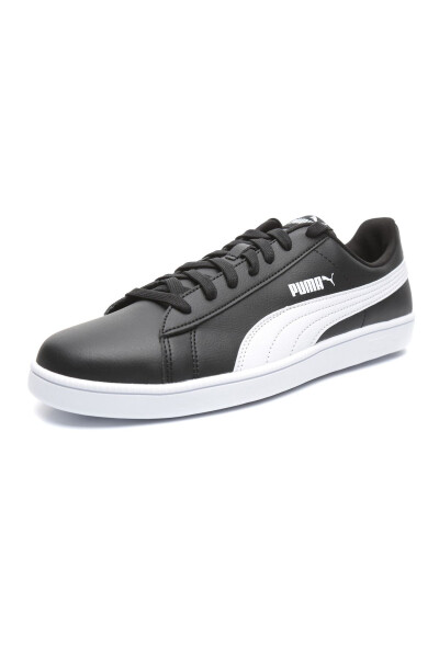 Baseline - Black Unisex Sneaker - 16