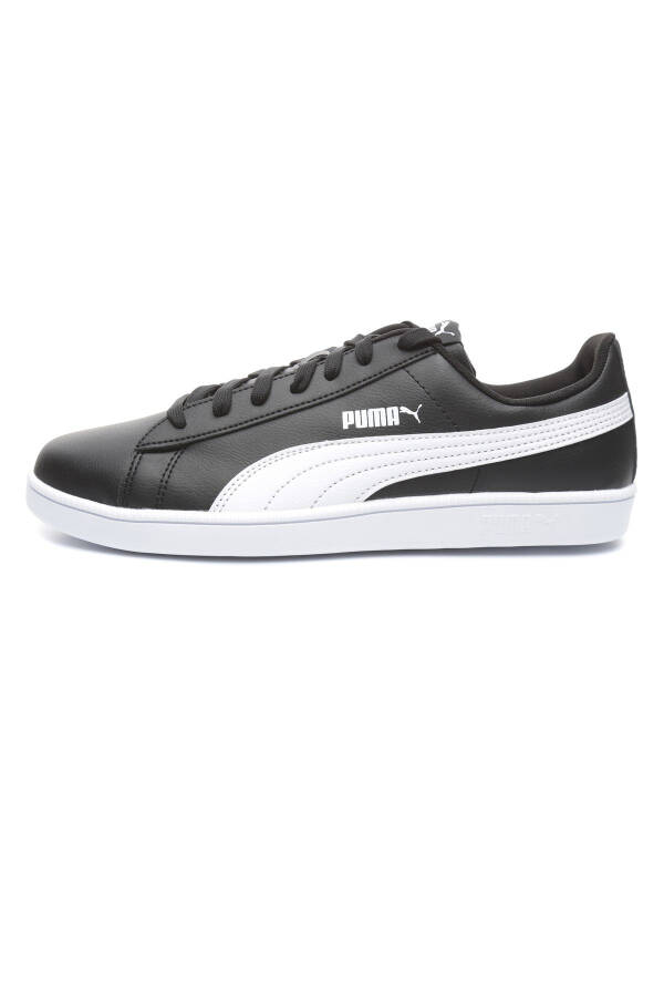 Baseline - Black Unisex Sneaker - 8