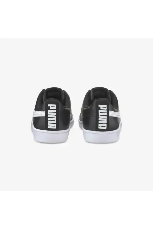 Baseline - Black Unisex Sneaker - 3