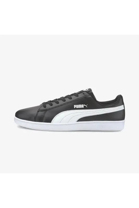 Baseline - Black Unisex Sneaker - 5