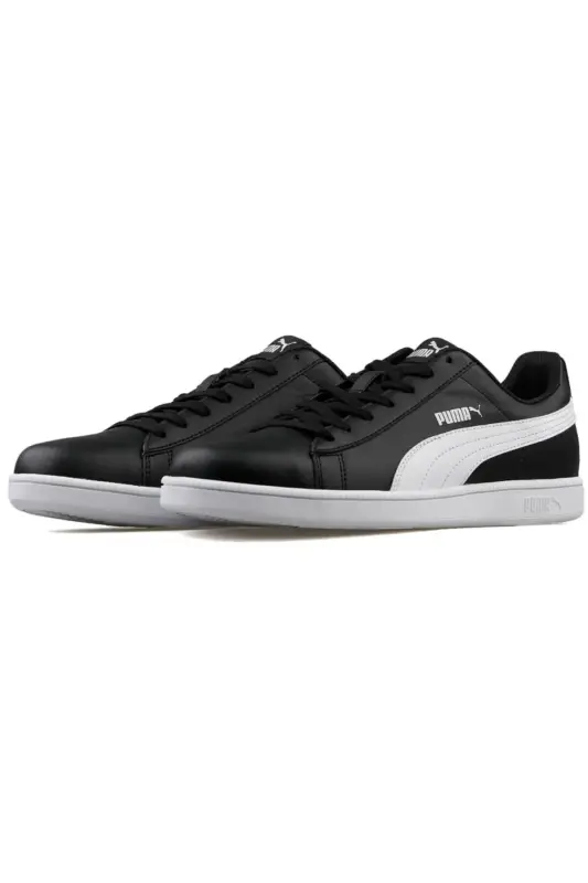 Baseline - Black Unisex Sneaker - 3