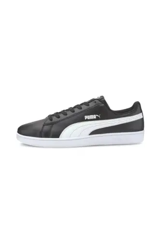 Baseline - Black Unisex Sneaker - 5