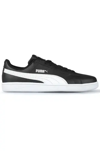 Baseline - Black Unisex Sneaker 
