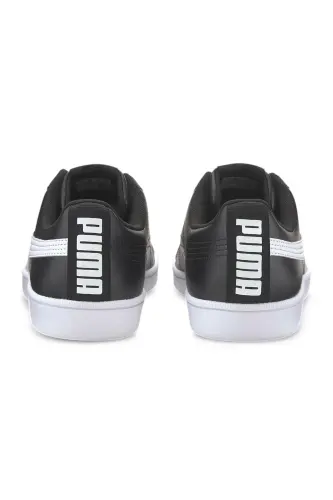 Baseline - Black Unisex Sneaker - 5