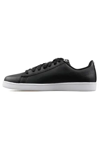 Baseline - Black Unisex Sneaker - 8