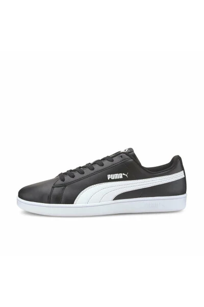 Baseline- Siyah Unisex Sneaker-Siyah - PUMA