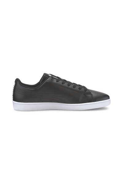 Baseline - Siyah Unisex Sneaker - 28