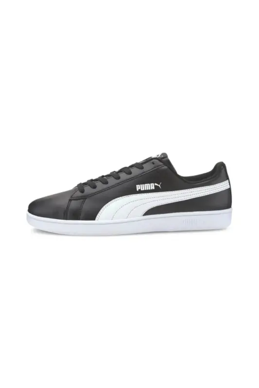 UP TDP 38278601 Siyah Erkek Sneaker Ayakkabı SİYAH BEYAZ-Black - 5