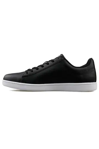 UP TDP 38278601 Siyah Erkek Sneaker Ayakkabı SİYAH BEYAZ-Black - 7