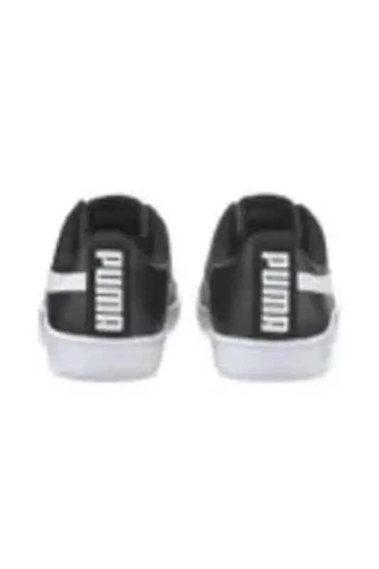 UP TDP 38278601 Siyah Erkek Sneaker Ayakkabı SİYAH BEYAZ-Black - 8