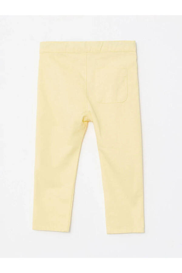 Basic Baby Boy Pants - 4