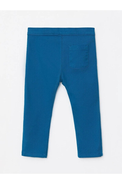 Basic Baby Boy Pants - 4