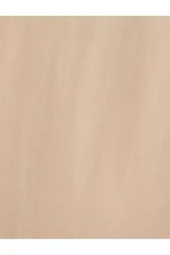 Basic Blouse Aerobin Satin Fabric Short Sleeve Bicycle - 6