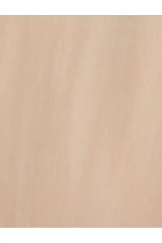 Basic Bluz Aerobin Saten Mato Qisqa Yengli Velosiped - 6