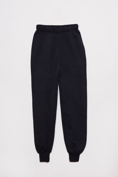 Basic Boys Sweatpants - 6