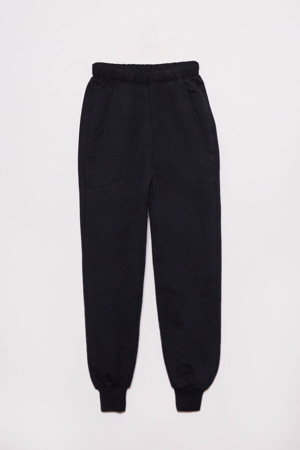 Basic Boys Sweatpants - 6