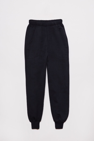 Basic Boys Sweatpants - 1