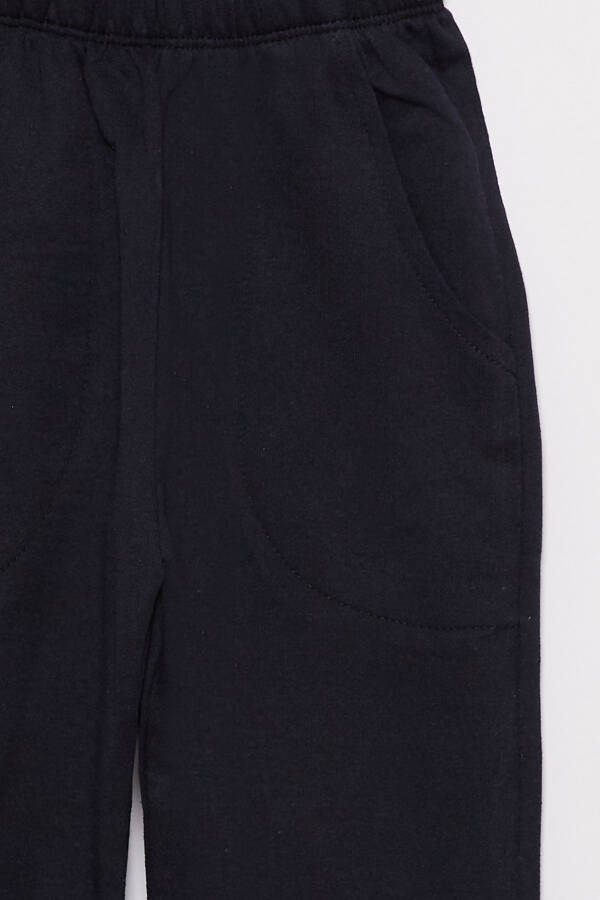 Basic Boys Sweatpants - 3