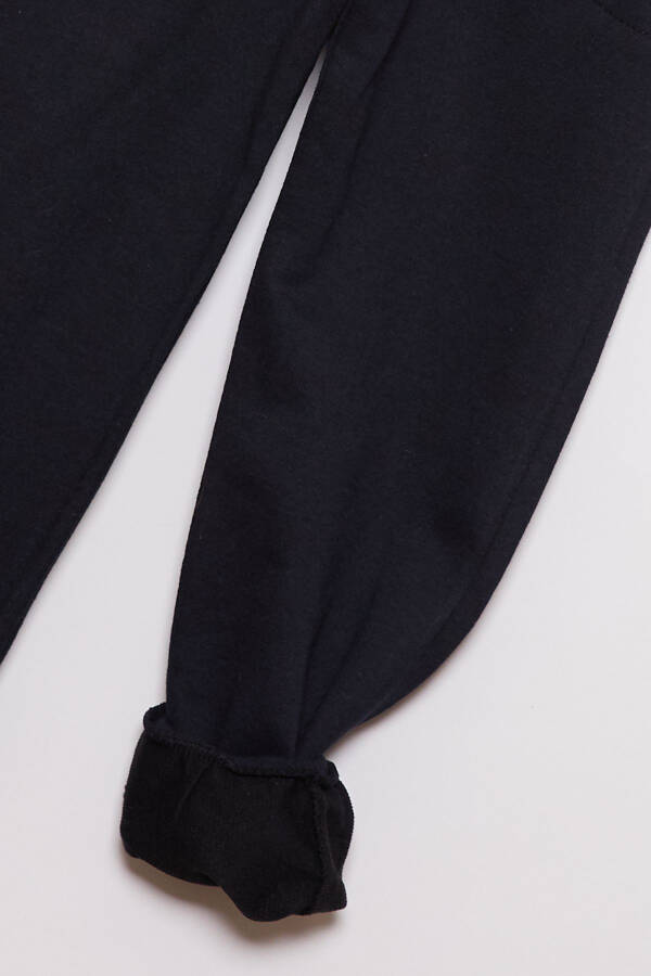 Basic Boys Sweatpants - 4