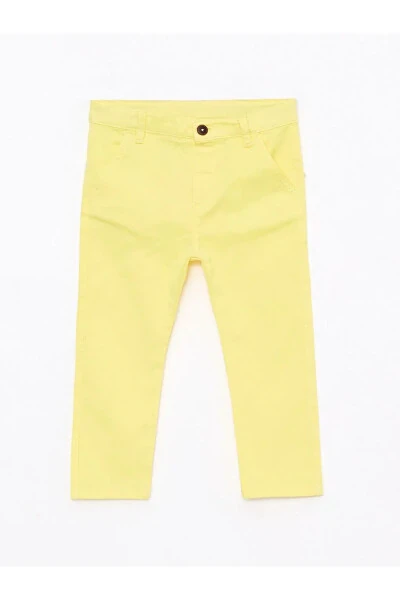 Basic Erkek Bebek Pantolon - Modazone