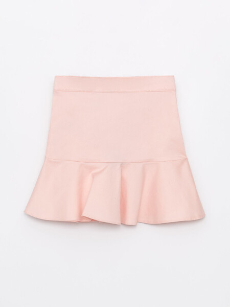 Basic Girl's Skirt - 2