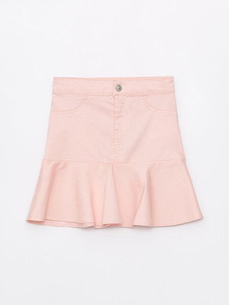 Basic Girl's Skirt - 4