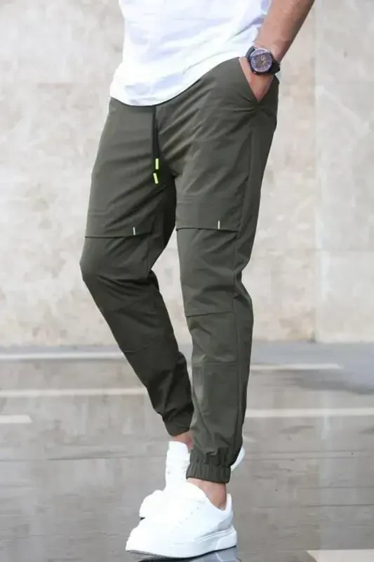 Basic Haki Эшofman 5412-Haki - 2