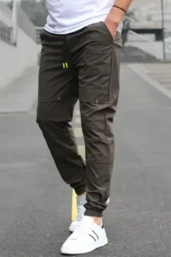 Basic Haki Эшofman 5412-Haki - 3