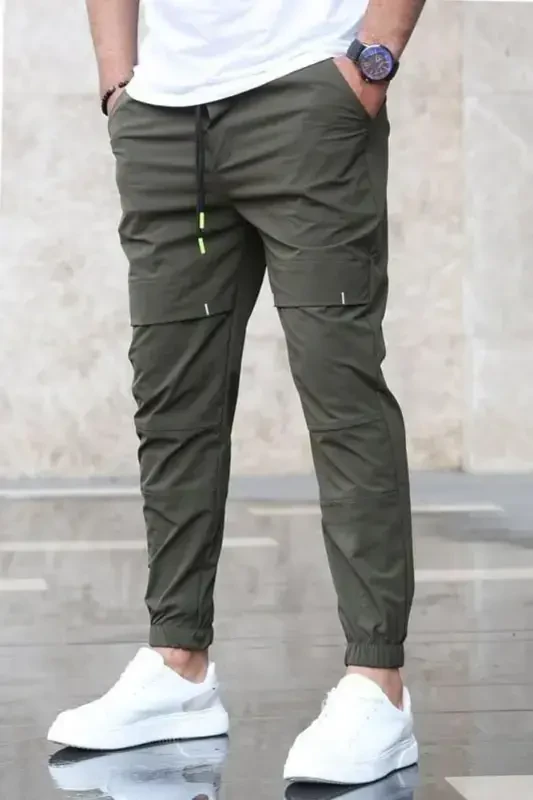 Basic Haki Эшofman 5412-Haki - 4