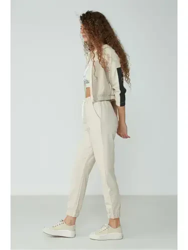 Basic Jogger Sport shim 734 Tosh-Bej - 3