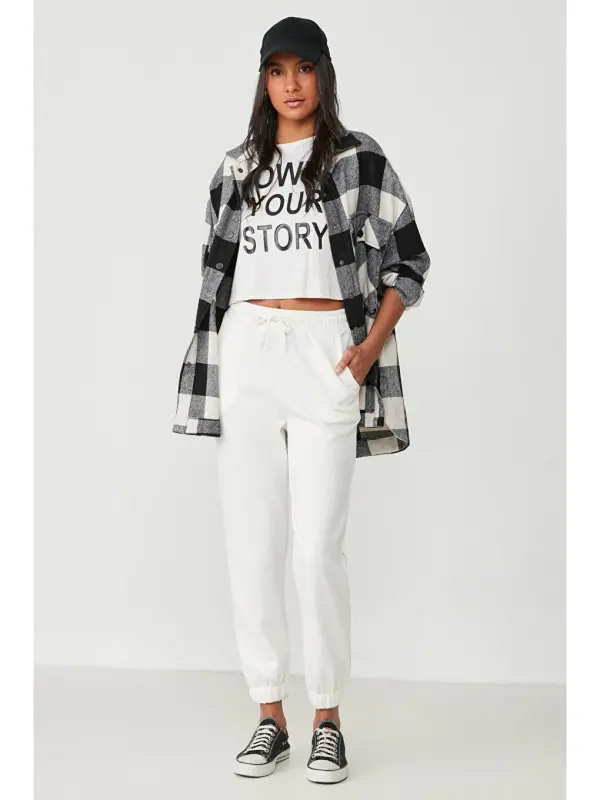 Basic Jogger Sport shim 802 Oqish-Oqish - 3