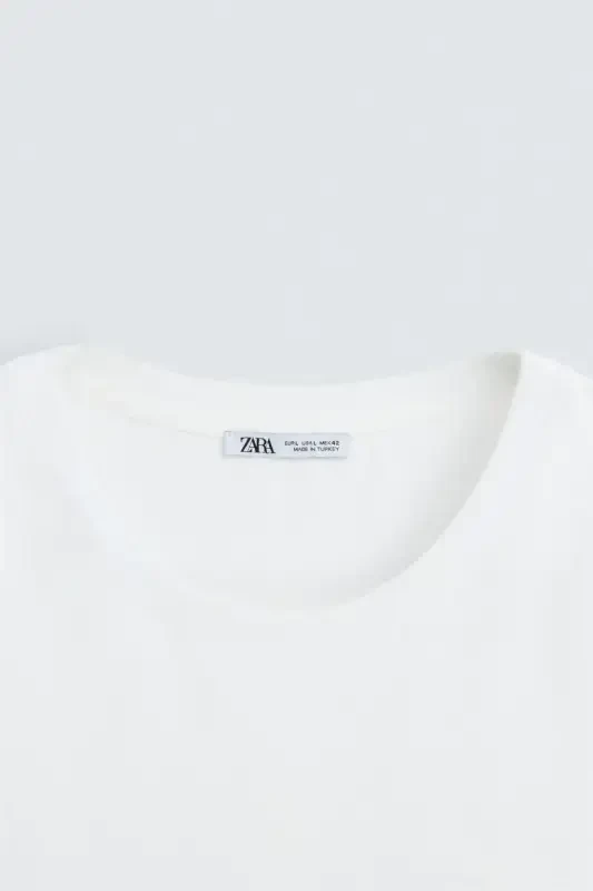 BASIC MEDIUM WEIGHT T-SHIRT-Oq - 8