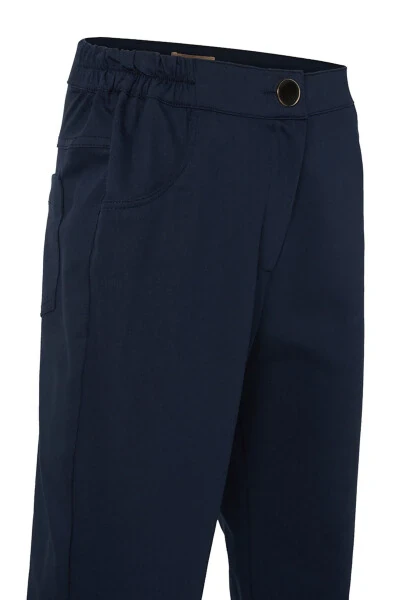 Basic Pantolon - AKER (1)