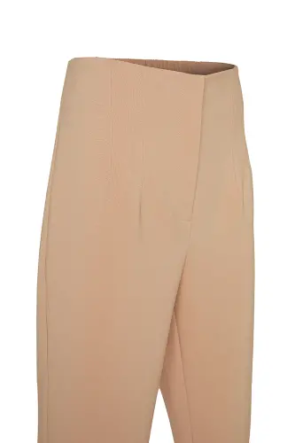 Basic Pantolon-Kemik - AKER (1)