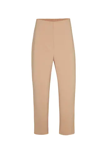 Basic Pantolon-Kemik 