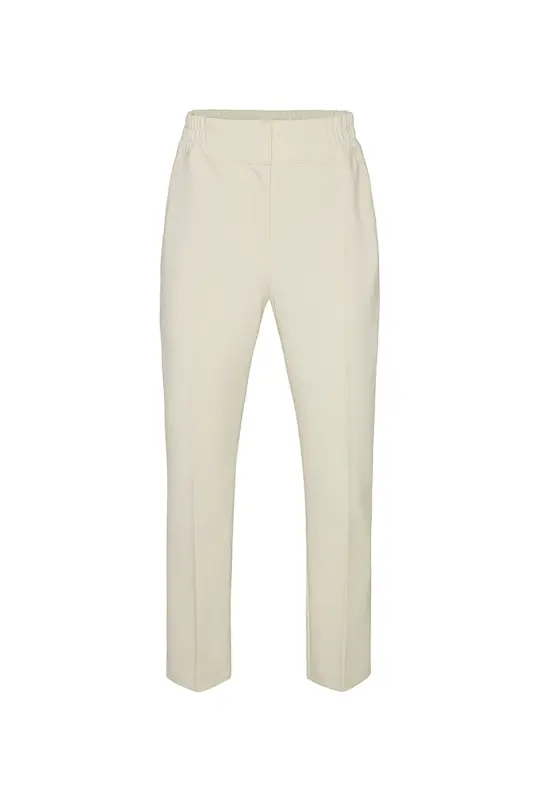 Basic Pants - 1